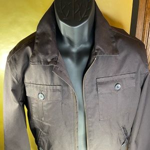 H&M Jacket Brown
